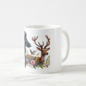 Mug Musique afghane (Devant droit)