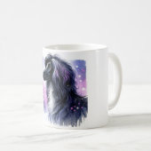 Mug Musique afghane (Devant droit)