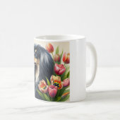 Mug Musique afghane (Devant droit)