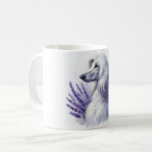 Mug Musique afghane (Devant gauche)