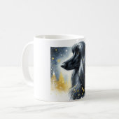 Mug Musique afghane (Devant gauche)