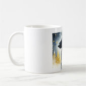 Mug Musique afghane (Gauche)