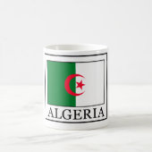 Mug Musique algérienne (Centre)