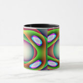 Mug Musique Alien (Centre)