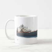 Mug Musique American Spirit (Gauche)