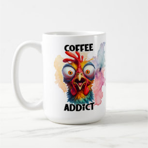 Mug Musique amusante