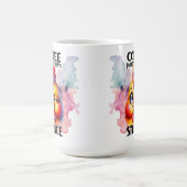 Mug Musique amusante (Centre)