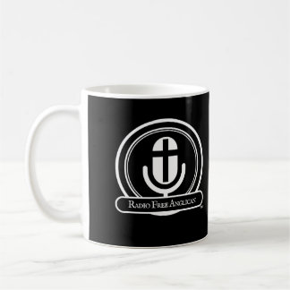 Mug Musique anglicane Radio Free