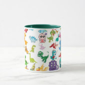 Mug Musique animale (Centre)