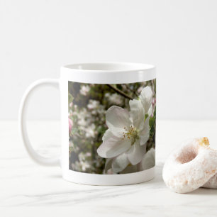 Mug Musique Apple Blossom