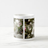 Mug Musique Apple Blossom (Centre)