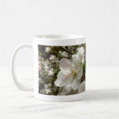Mug Musique Apple Blossom (Gauche)