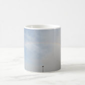 Mug Musique arc-en-ciel (Centre)