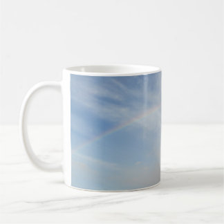 Mug Musique arc-en-ciel