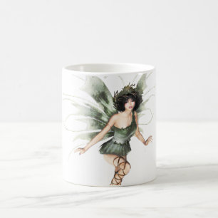 Mug Musique Argent Sage