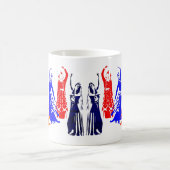 Mug Musique arménienne (Centre)