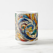Mug Musique Art Style (Centre)