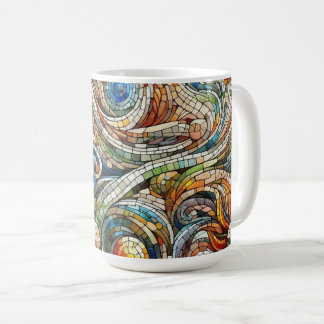 Mug Musique Art Style