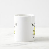 Mug Musique au fromage (Centre)