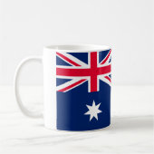 Mug Musique australienne (Gauche)