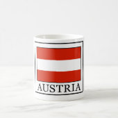 Mug Musique autrichienne (Centre)