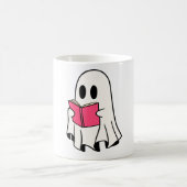 Mug Musique avec design graphique (Centre)