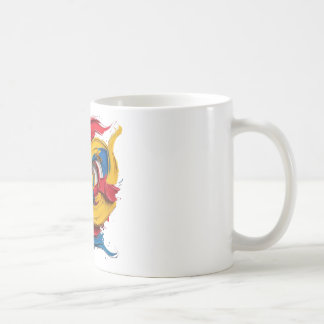 Mug Musique avec logo