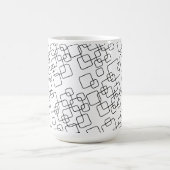 Mug Musique avec motif (Centre)