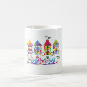 Mug Musique balnéaire (Centre)