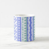 Mug Musique bleue (Centre)