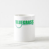 Mug Musique bluegrass (Centre)