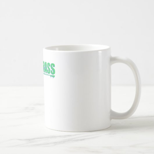 Mug Musique bluegrass (Droite)