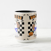 Mug Musique Boo Jitsu (Centre)