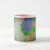 Mug Musique Bunny de Pâques (Centre)