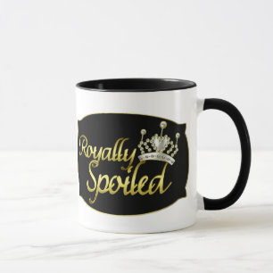 Mug Musique cadeau de dame spéciale
