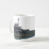 Mug Musique Cadillac (Devant gauche)