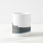 Mug Musique Cadillac (Centre)