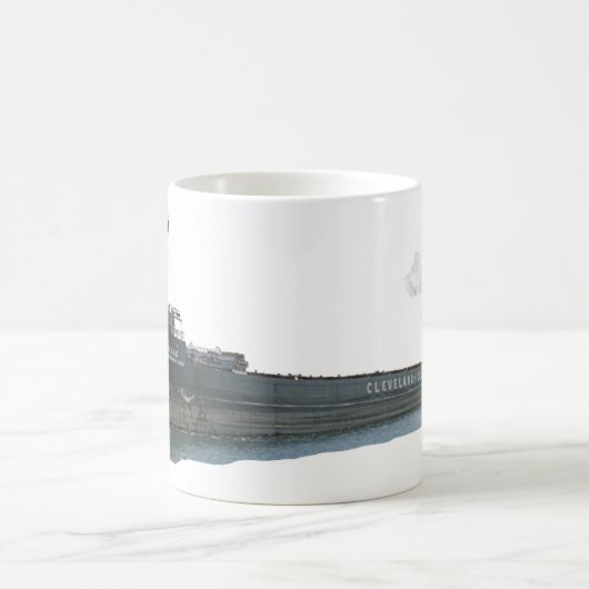 Mug Musique Cadillac (Centre)