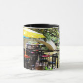 Mug Musique café Riverwalk (Centre)