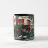 Mug Musique café Riverwalk (Centre)