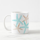 Mug Musique café Starfish (Gauche)