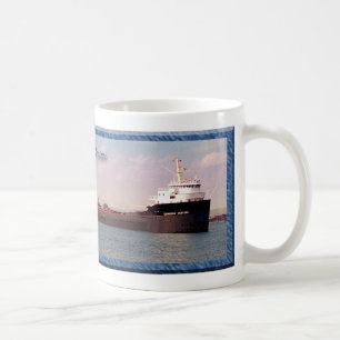 Mug Musique Canadian Venture