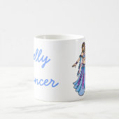 Mug Musique Candy Belly (Centre)