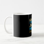 Mug Musique - Ce que j'aime est sons (Gauche)
