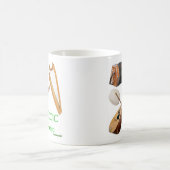 Mug Musique CELTIQUE, musique CELTIQUE (Centre)