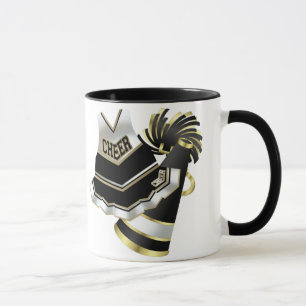 Mug Musique cheerled