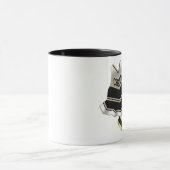 Mug Musique cheerled (Centre)