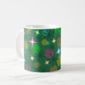 Mug Musique Christmas Lights (Devant gauche)