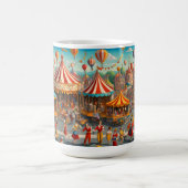Mug Musique Circus Parade (Centre)