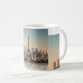Mug Musique City Skylines (Devant droit)